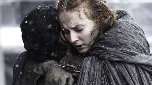 Game of Thrones - Backdrops