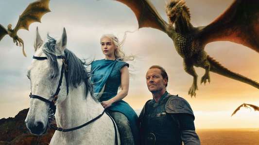 Game of Thrones - Backdrops
