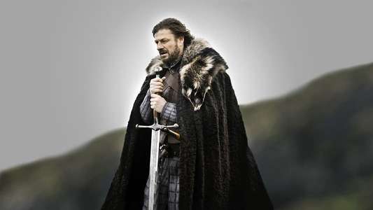 Game of Thrones - Backdrops