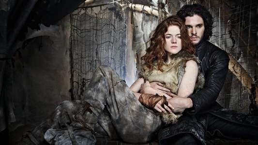 Game of Thrones - Backdrops