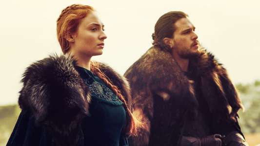 Game of Thrones - Backdrops
