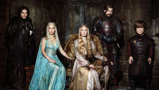 Game of Thrones - Backdrops