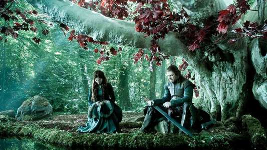 Game of Thrones - Backdrops