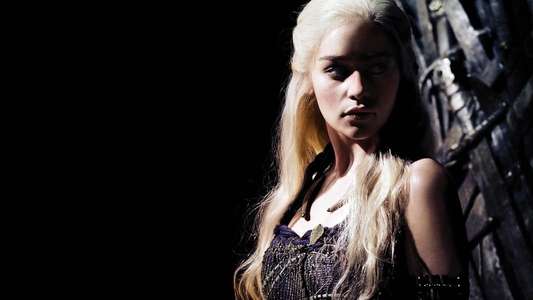 Game of Thrones - Backdrops