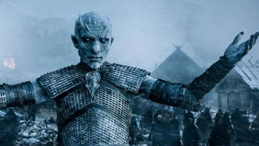 Game of Thrones - Backdrops