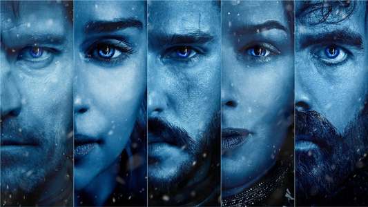 Game of Thrones - Backdrops