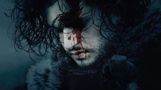 Game of Thrones - Backdrops