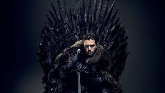 Game of Thrones - Backdrops