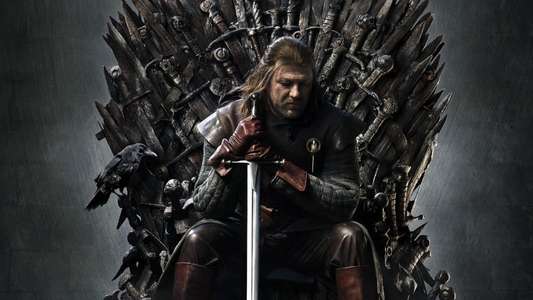 Game of Thrones - Backdrops