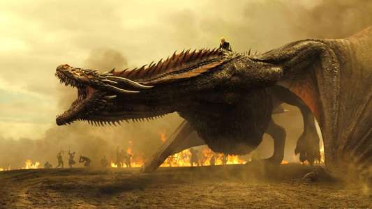Game of Thrones - Backdrops