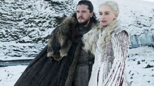 Game of Thrones - Backdrops