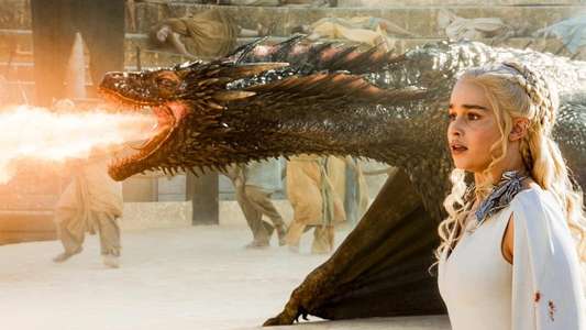 Game of Thrones - Backdrops