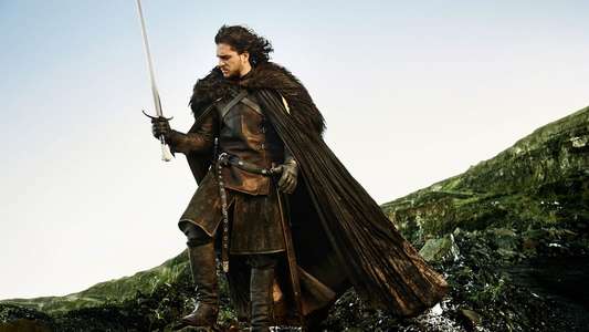 Game of Thrones - Backdrops