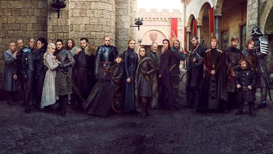 Game of Thrones - Backdrops