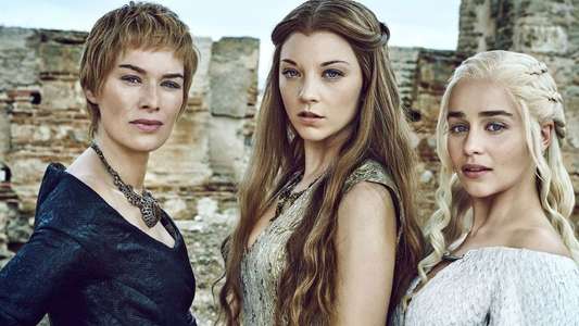 Game of Thrones - Backdrops