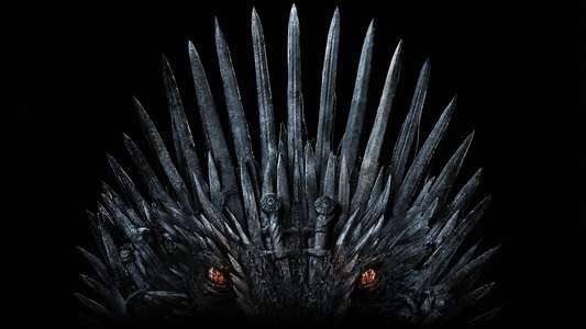 Game of Thrones - Backdrops