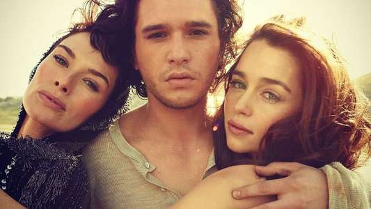 Game of Thrones - Backdrops