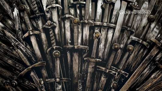Game of Thrones - Backdrops