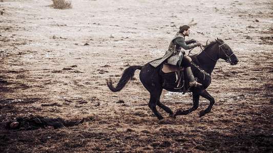 Game of Thrones - Backdrops