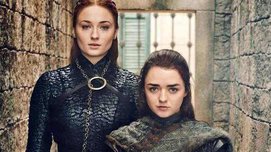 Game of Thrones - Backdrops