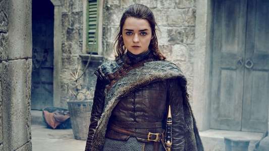 Game of Thrones - Backdrops