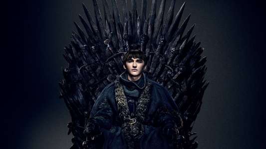 Game of Thrones - Backdrops