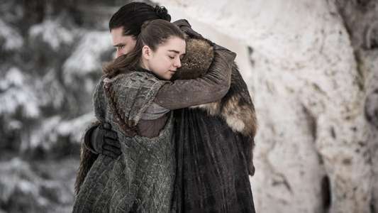 Game of Thrones - Backdrops