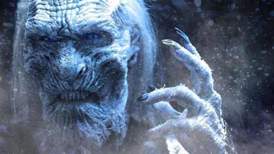 Game of Thrones - Backdrops