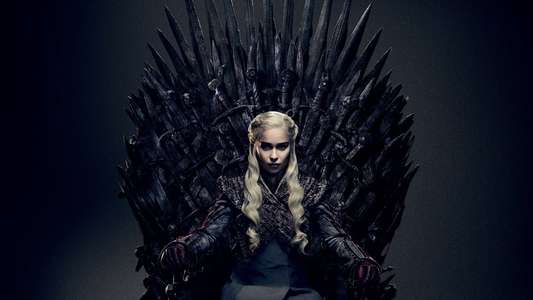 Game of Thrones - Backdrops