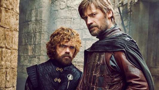 Game of Thrones - Backdrops