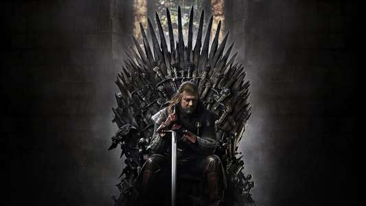 Game of Thrones - Backdrops