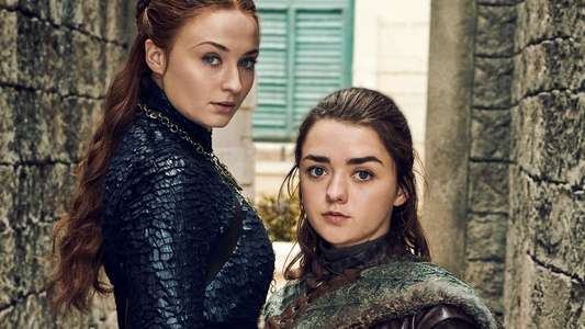Game of Thrones - Backdrops