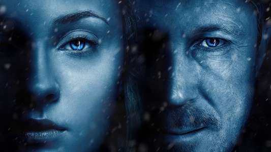 Game of Thrones - Backdrops