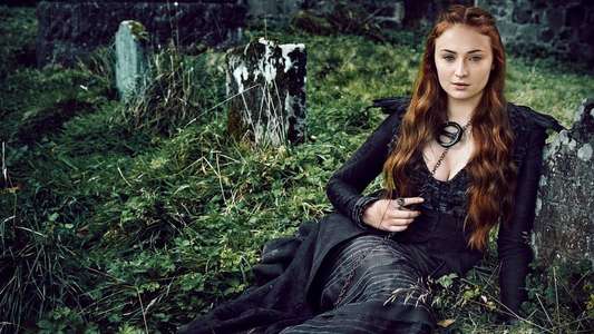 Game of Thrones - Backdrops