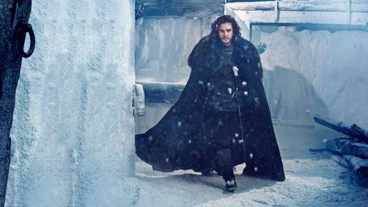 Game of Thrones - Backdrops