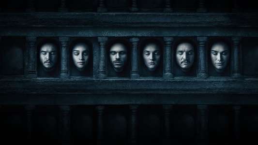 Game of Thrones - Backdrops