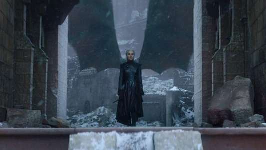 Game of Thrones - Backdrops