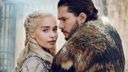 Game of Thrones - Backdrops