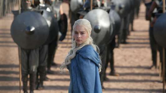 Game of Thrones - Backdrops