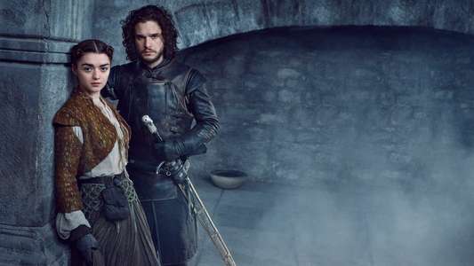 Game of Thrones - Backdrops