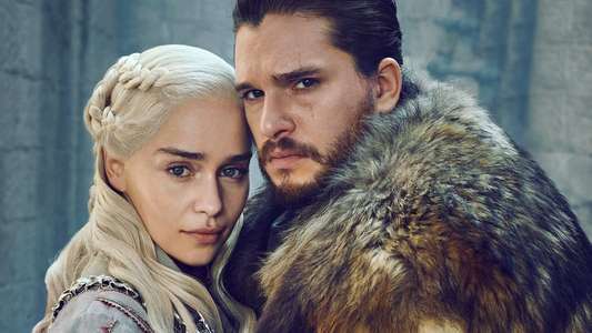 Game of Thrones - Backdrops