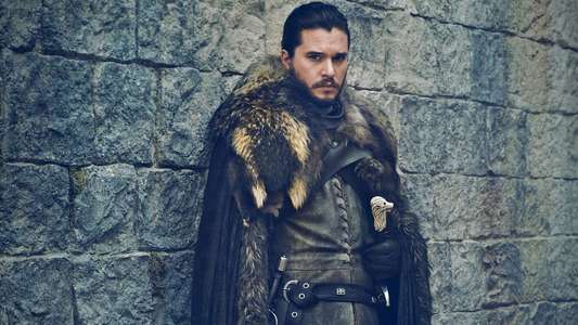 Game of Thrones - Backdrops