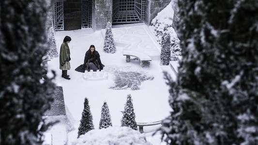 Game of Thrones - Backdrops