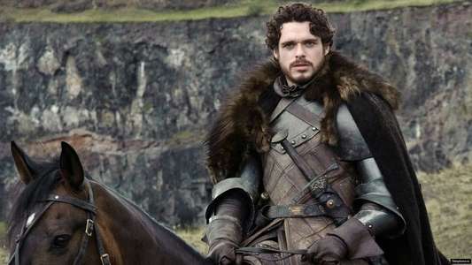 Game of Thrones - Backdrops
