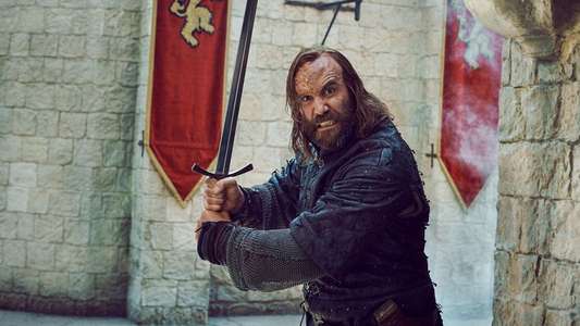 Game of Thrones - Backdrops