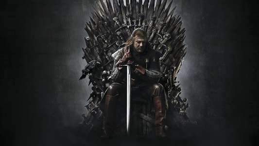 Game of Thrones - Backdrops