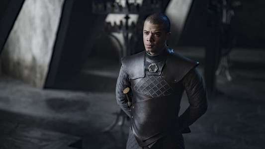 Game of Thrones - Backdrops