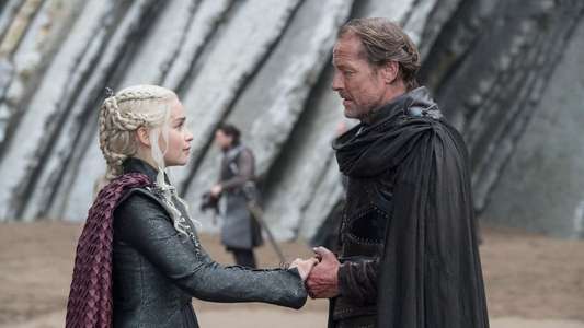 Game of Thrones - Backdrops