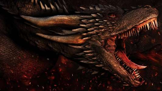 Game of Thrones - Backdrops