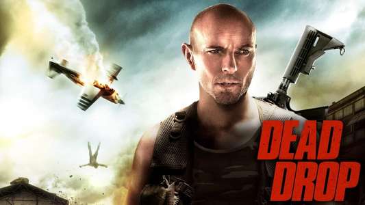 Dead Drop - Backdrop